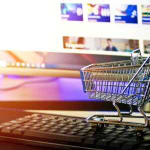 E-Commerce Website Support
